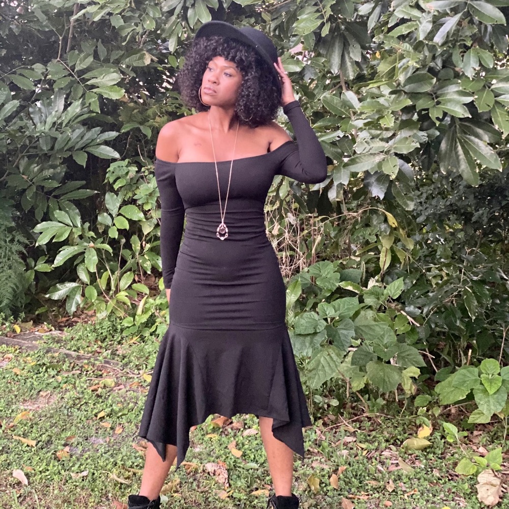Fun Flirty MIDI- Brand New